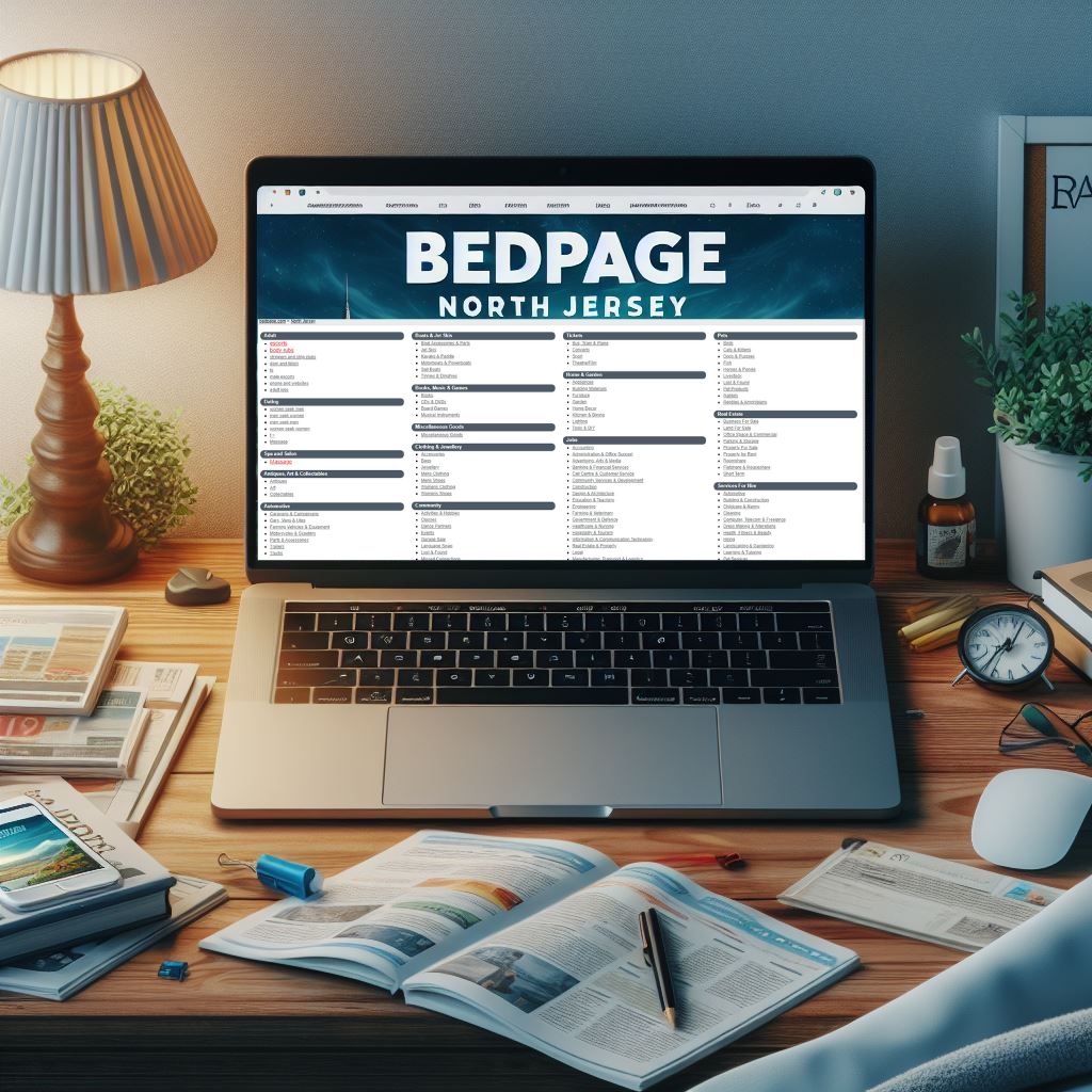 Bedpage North Jersey Guide: Bedpage Alterantives, Safety & More