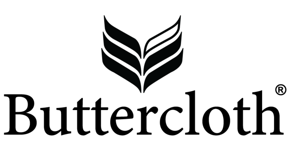 buttercloth
