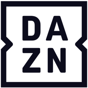 20. DAZN