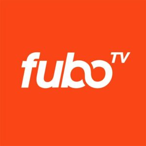 21. Fubo TV