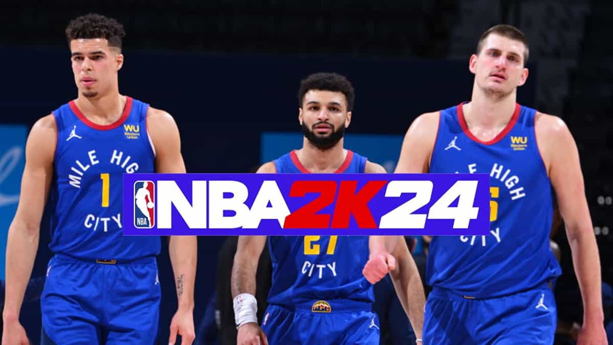 NBA 2K24 Ratings: Latest Rankings Full Guide About NBA Ratings