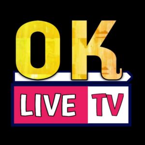 11. OK Live TV