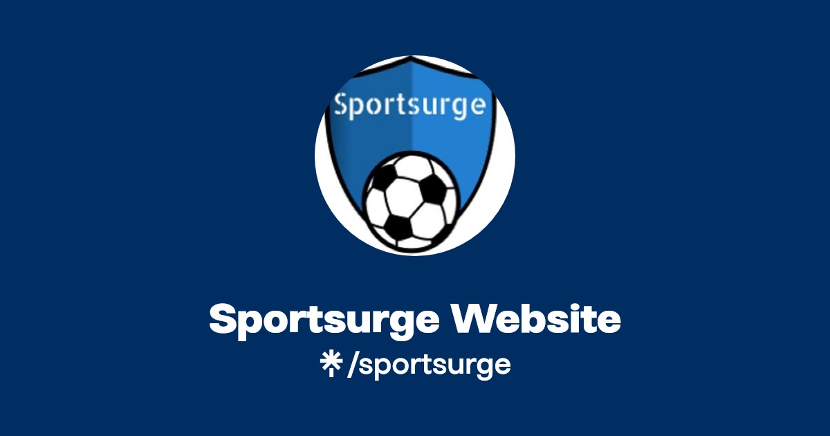 5. SportSurge