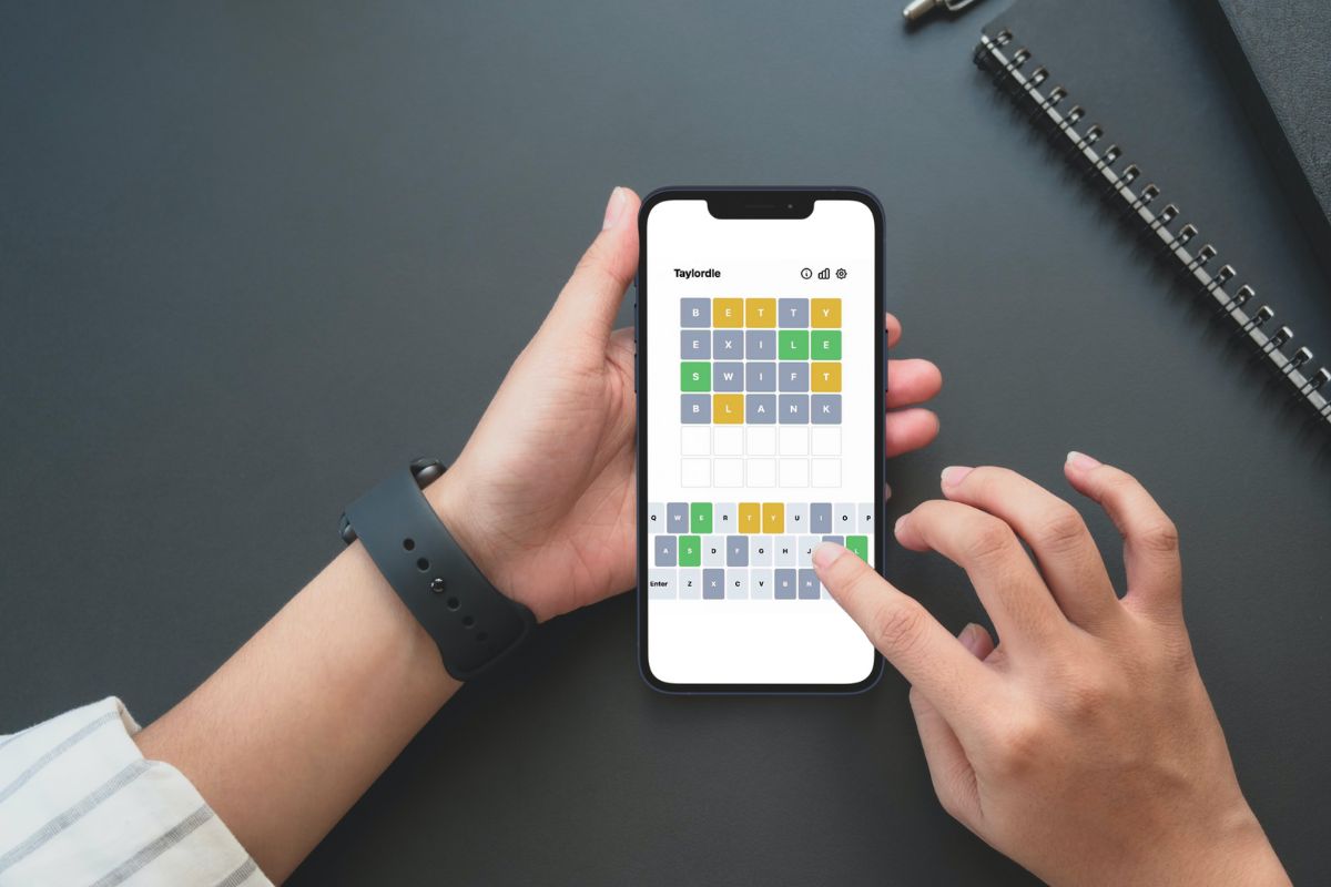 How Does the Game of Taylordle Operate?