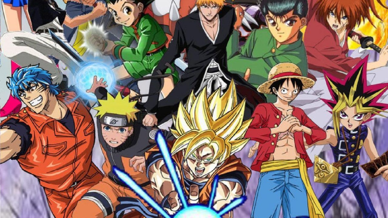 Explore the World of YugenAnime