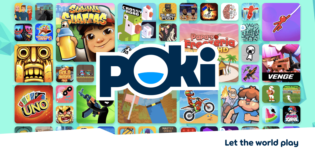 28 Finest Free Poki Games Ever Created: Updated List 2024