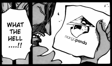 Is it OK to read manga on Mangapanda?