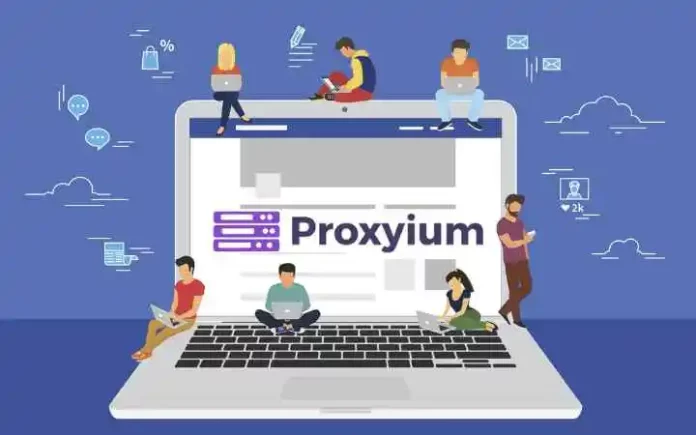 proxyium