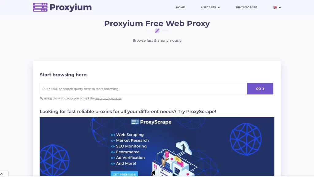 proxyium