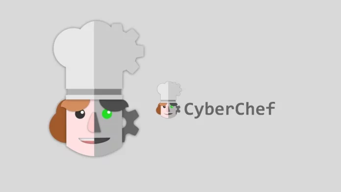 cyberchef