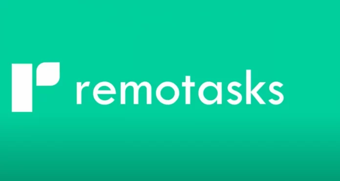 Remotasks