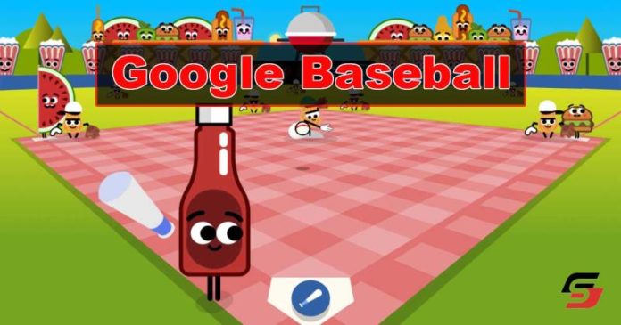 Google Baseball Unblocked