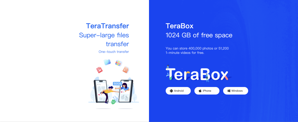 TERABOX